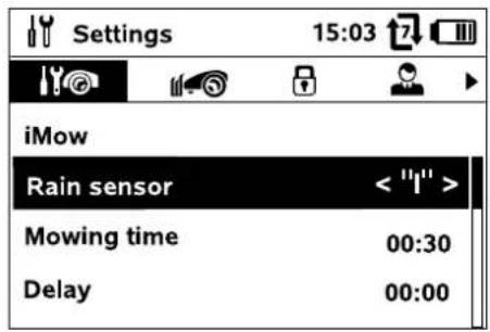 VIKING iMow MI 632 P - Operating instructions - 3
