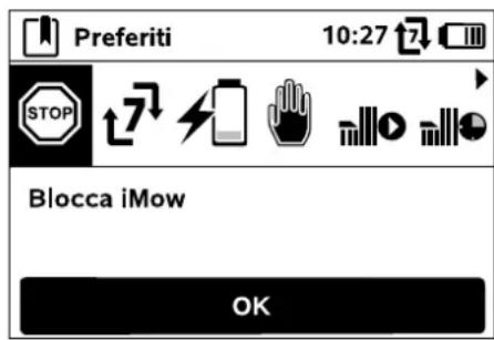 VIKING iMow MI 632 P - Preferiti - 1