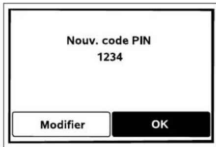 VIKING iMow MI 632 P - Boite de dialogue: - 1