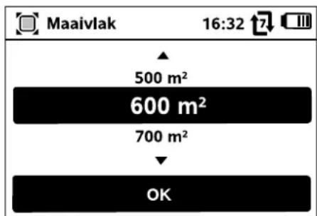 VIKING iMow MI 632 P - Robotmaaier programmeren - 1