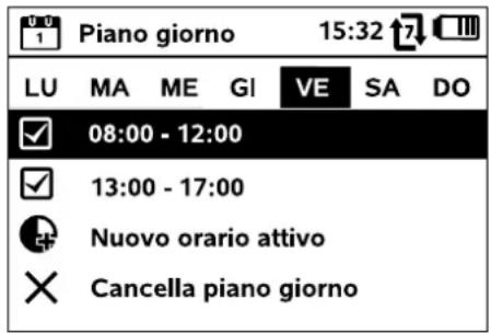 VIKING iMow MI 632 P - Piano giorno - 1