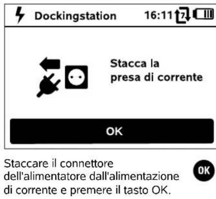 VIKING iMow MI 632 P - Collegamento filo perimetrale - 4