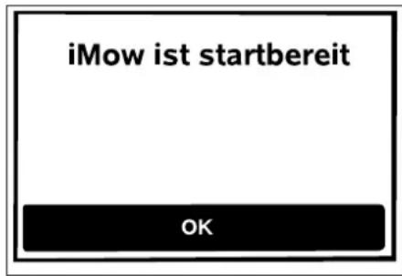 VIKING iMow MI 632 P - Erstinstallation abschreiben - 2
