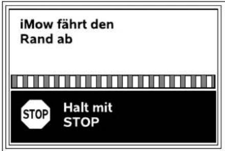 VIKING iMow MI 632 P - Start - 3