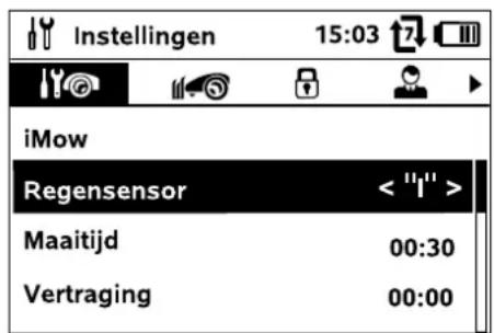 VIKING iMow MI 632 P - Installingen - 1