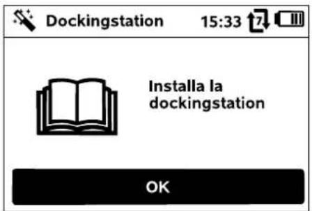 VIKING iMow MI 632 P - Impostazione lingua, data, ora - 4