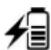 VIKING iMow MI 632 P - Niveau charge : - 1