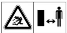 VIKING iMow MI 632 P - Warning! - 1