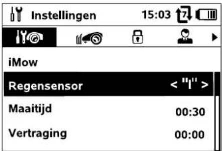VIKING iMow MI 632 P - Bedieningsaanwijzingen - 3