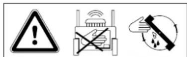 VIKING MB 545 VE - Symbolforklaring - 5