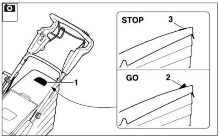 VIKING MB 545 VE - 26