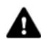 VIKING MB 545 VM - Risk för att snubbla! - 2