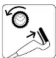 VIKING MB 545 VM - Description of symbols - 12
