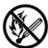 VIKING MB 545 VM - Danger to life! - 1