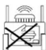 VIKING MB 545 VM - Symbolbeskrivning - 9