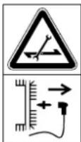 VIKING MB 545 VM - Symbolforklaring - 3
