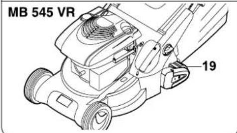 VIKING MB 545 VM - 7