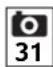 VIKING MB 545 VR - Vedligeholdelsesinterval: - 1