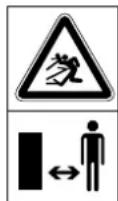 VIKING MB 545 VR - Description of symbols - 2