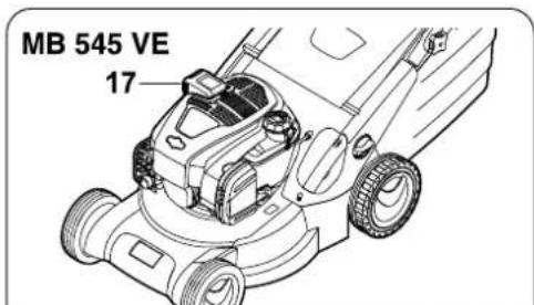 VIKING MB 545 VR - 5