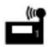 MEDION Life E66395 (MD 43562) - Symbool weksignal 1 - 1