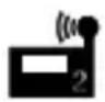 MEDION Life E66395 (MD 43562) - Alarm 2-Symbol - 1