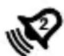 MEDION Life E66395 (MD 43562) - Symbole d'alarme 2 - 2