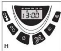 BLACK & DECKER AllInOne B2200 - Insert Bread Pan - 2