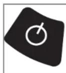 BLACK & DECKER AllInOne B2200 - Bouton marche/arret (I/0) - 1