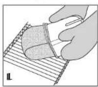 BLACK & DECKER AllInOne B2200 - Start Kneading/Baking Cycle - 1