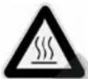 UNOLD Kompakt 28722 - EXPLANATION OF SYMBOLS - 2