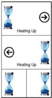 Caffitaly S9001 - HEATING UP - 1