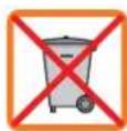Caffitaly S9001 - Instructions for use and disposal - 2