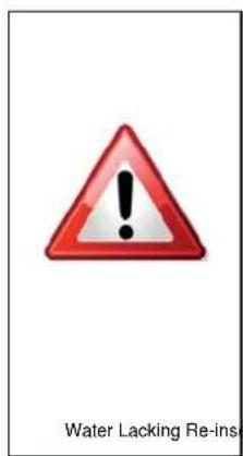 Caffitaly S9001 - IF THE LEVER IS RAISED DURING DISPENSING - 6