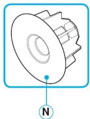 Caffitaly Clio S21 - 20