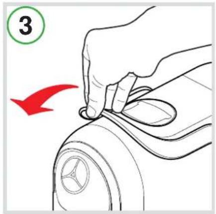 Caffitaly Clio S21 - 5