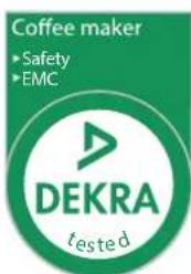 Caffitaly Clio S21 - 1