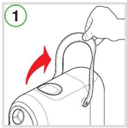 Caffitaly Clio S21 - 3