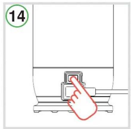 Caffitaly Clio S21 - 16
