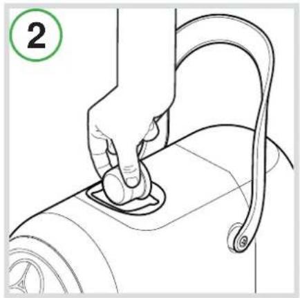 Caffitaly Clio S21 - 4