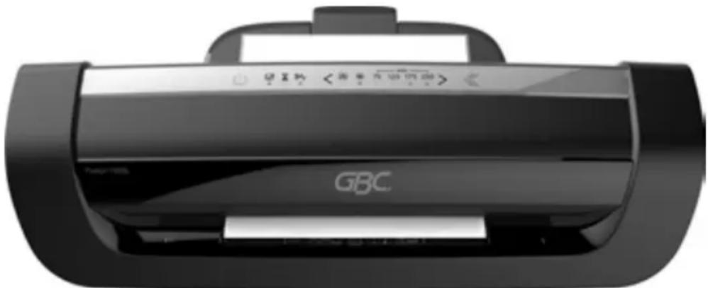 GBC Fusion Plus 7000L - laminálás - 2