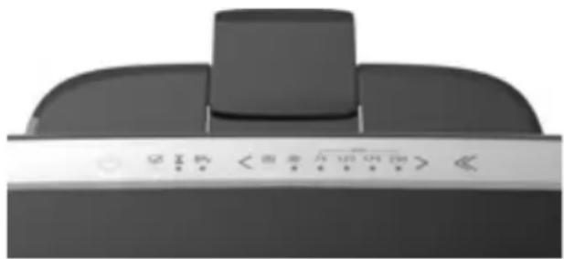 GBC Fusion Plus 7000L - Automatisk innstilling for Iomme - 4