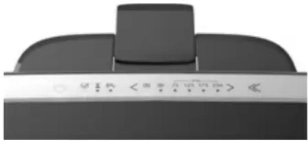 GBC Fusion Plus 7000L - Intelligent lommetilbageføring - 4
