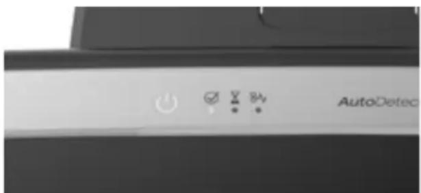 GBC Fusion Plus 7000L - Laminiervorgang - 4