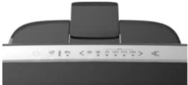 GBC Fusion Plus 7000L - Inversao automatica da bolsa - 4