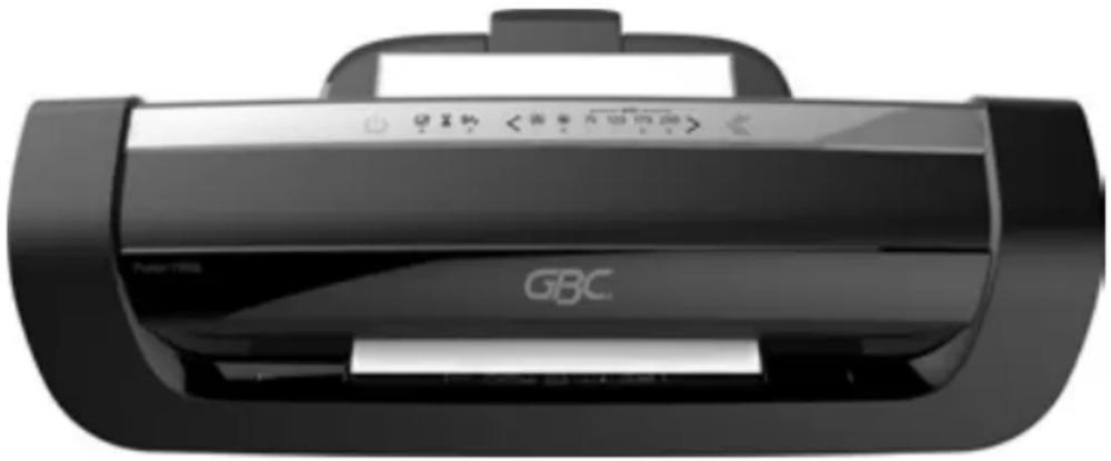 GBC Fusion Plus 7000L - πλαστικοποήση - 2