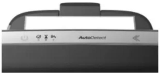 GBC Fusion Plus 7000L - Intelligent lommetilbageføring - 1