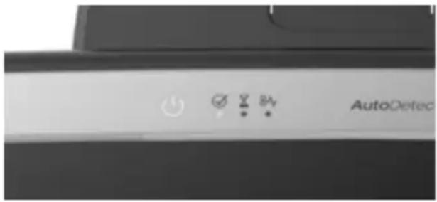GBC Fusion Plus 7000L - Eenvoudige setup - 1