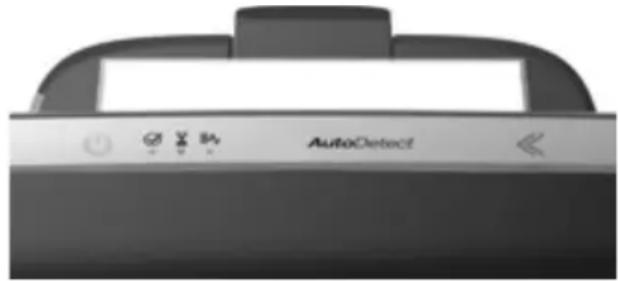 GBC Fusion Plus 7000L - Intelligente lamineertasterugloop - 3