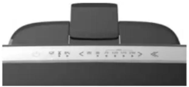 GBC Fusion Plus 7000L - Inteligentne wycofywanie folii - 4